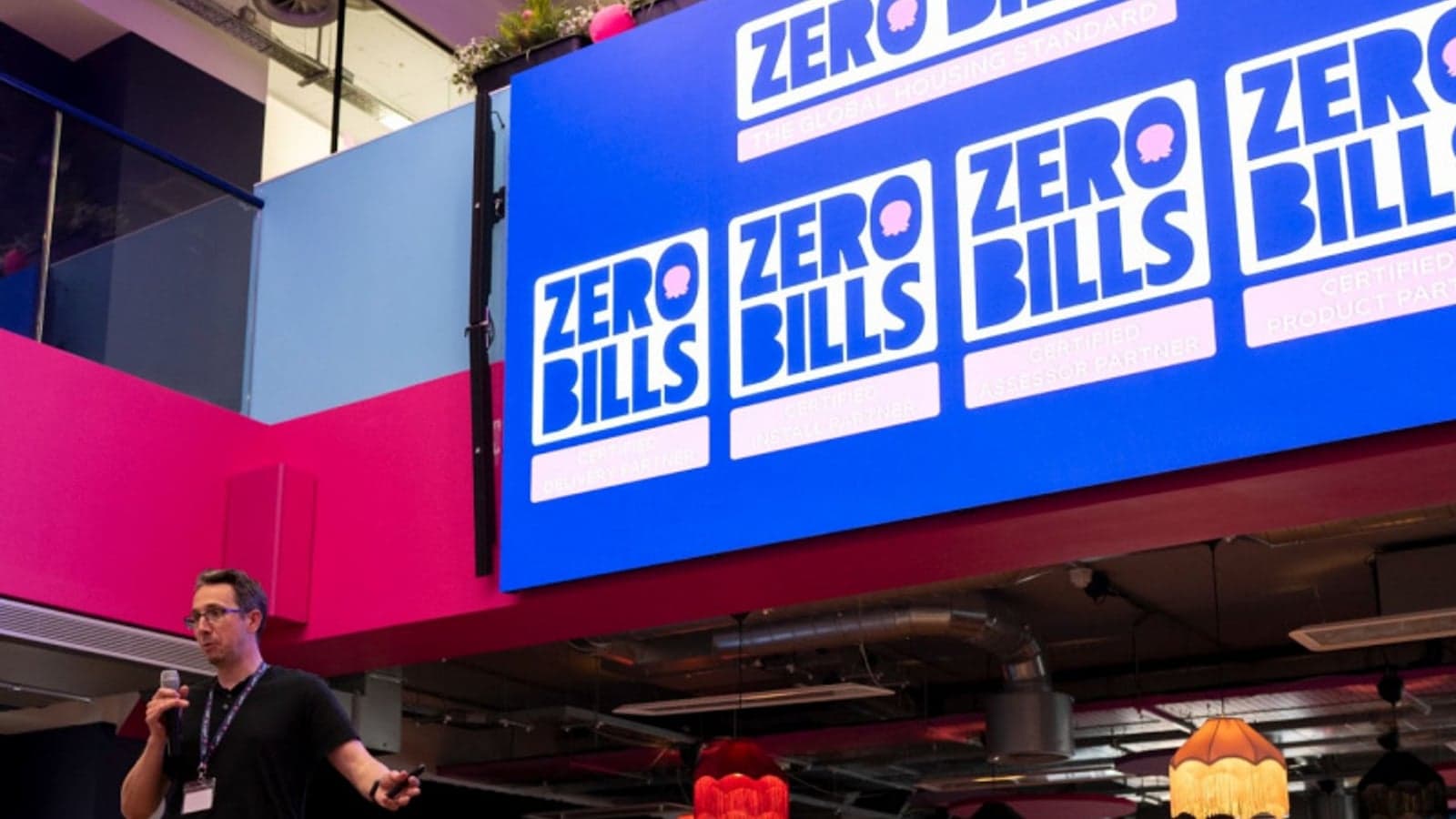 Octopus Energy launches Zero Bills standard