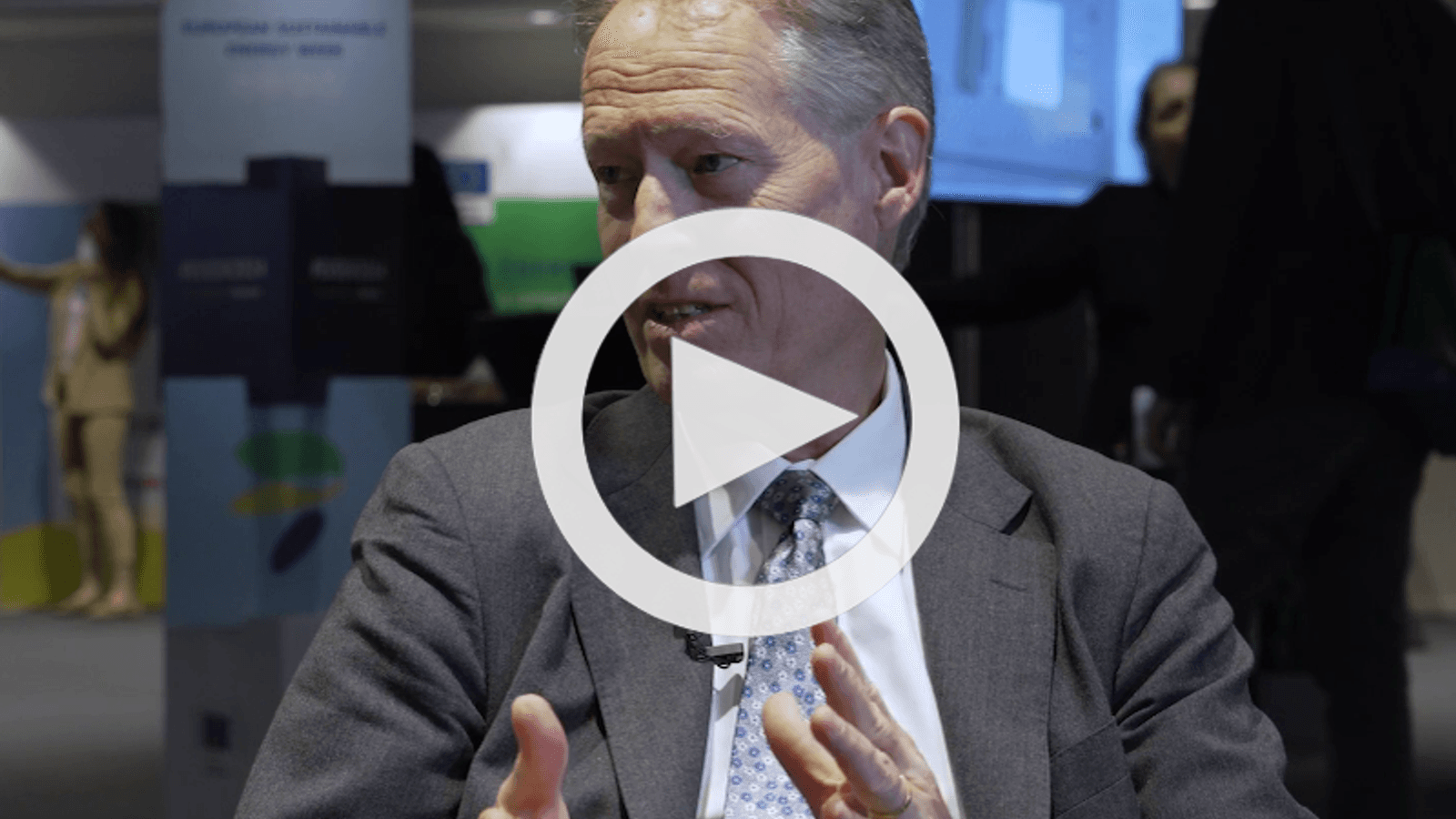 Water and energy: Two sides of the same challenge