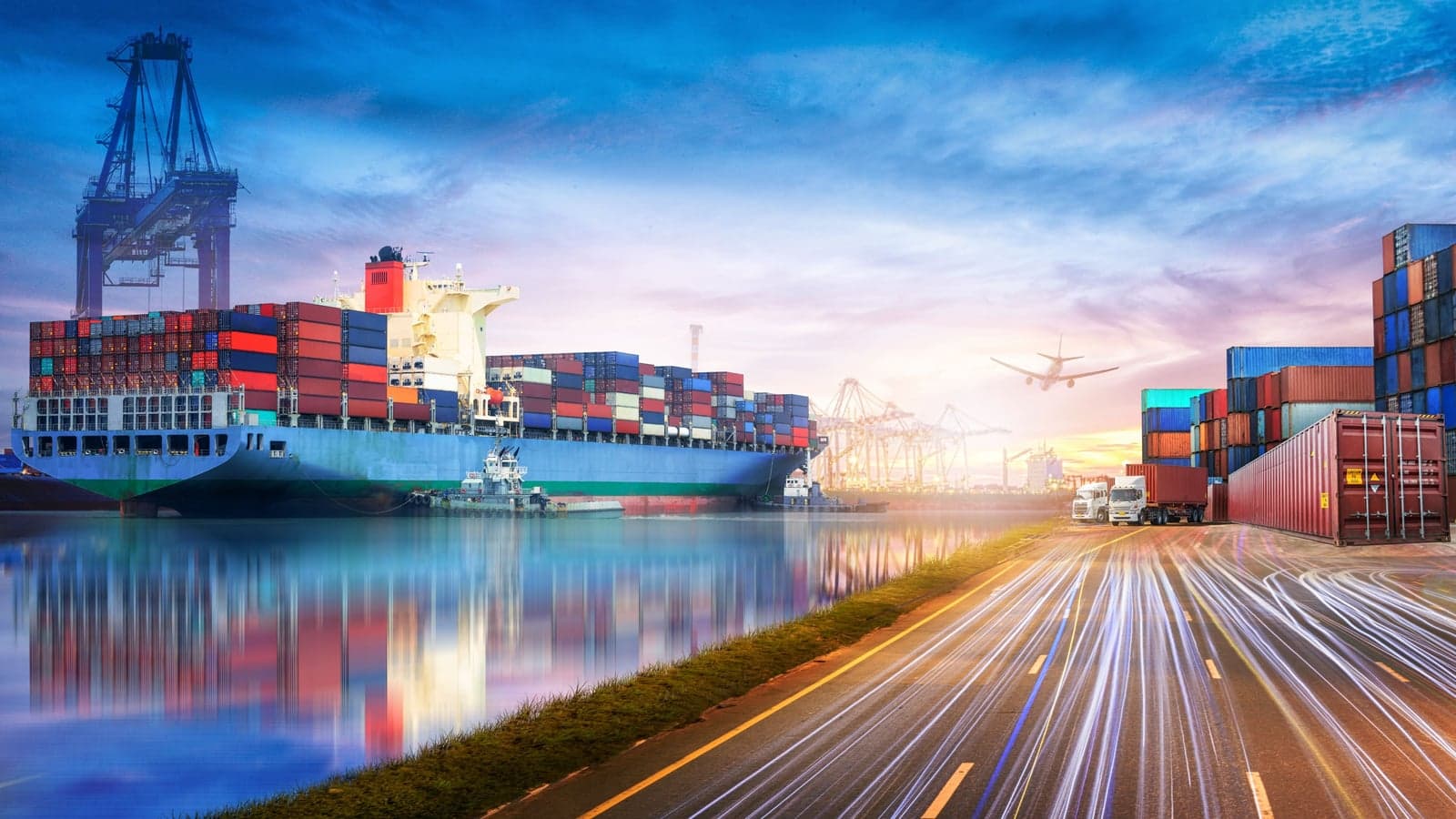 Predictions 2026: AI will deliver supply chain agility
