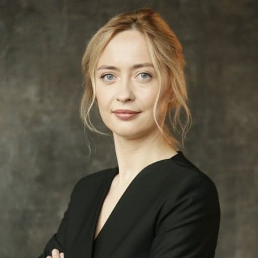 Nataliia Slokhyniak