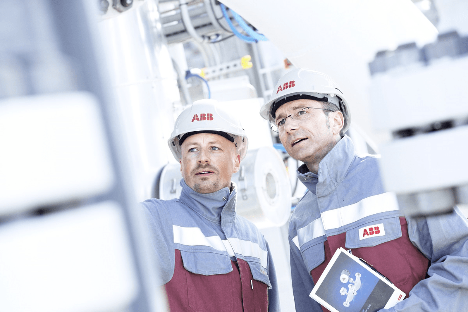 ABB sells UK engineering consultancy to TÜV Rheinland