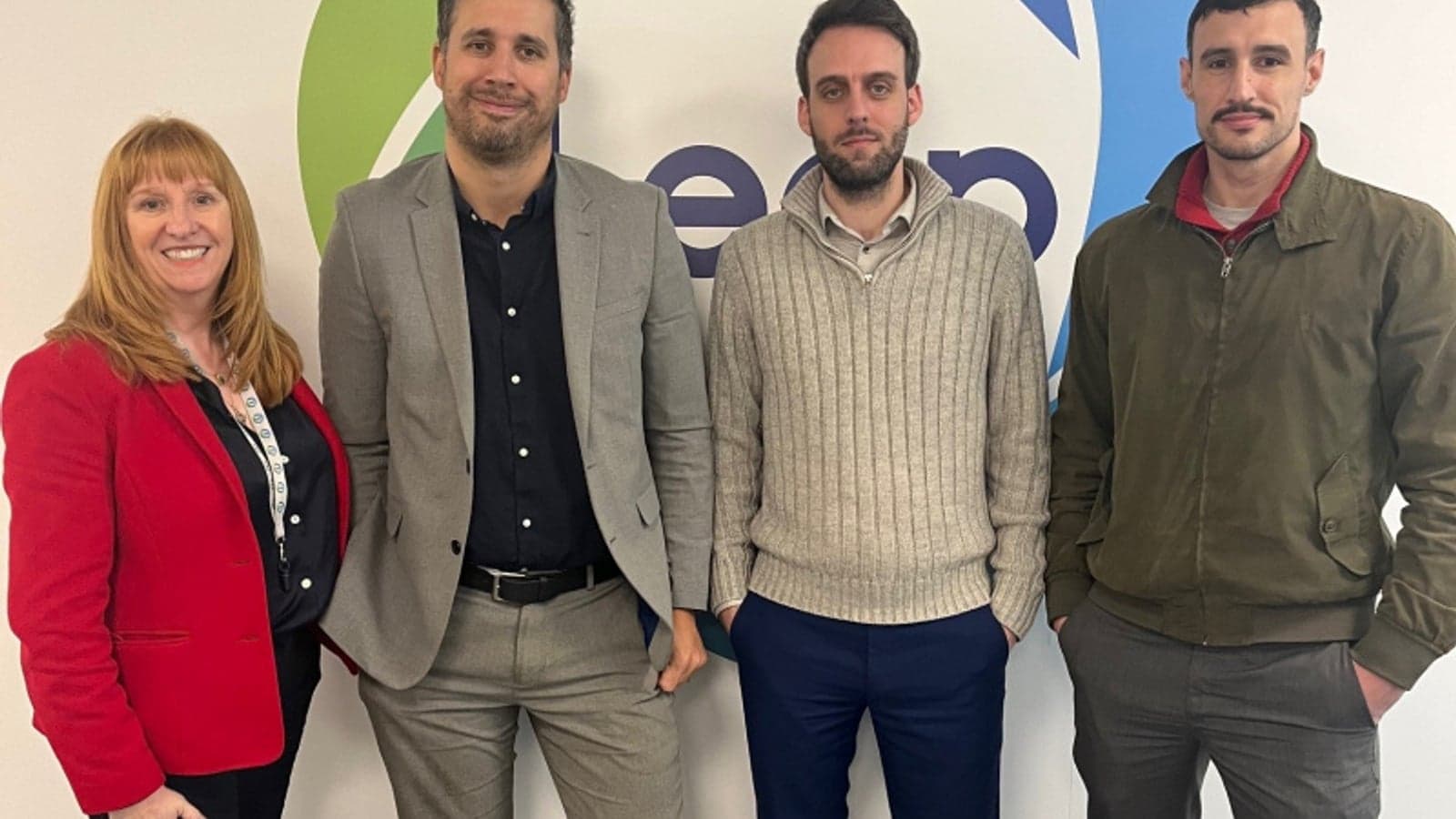 GB’s Leep Utilities transitions to Octopus’s Kraken technology platform