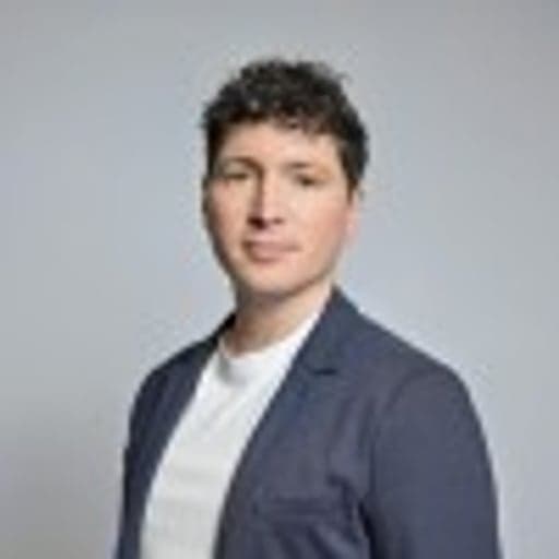 Andreas Schubert