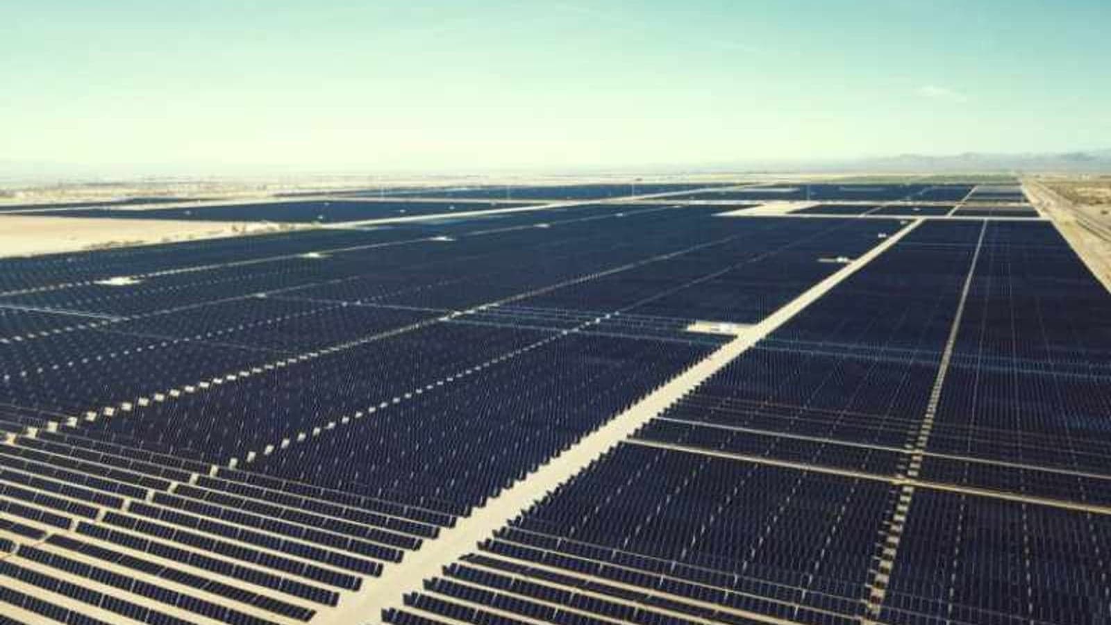 US generation projected to rise 3% this year| mostly driven by solar