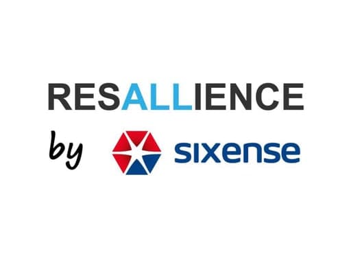 RESALLIENCE by SIXENSE