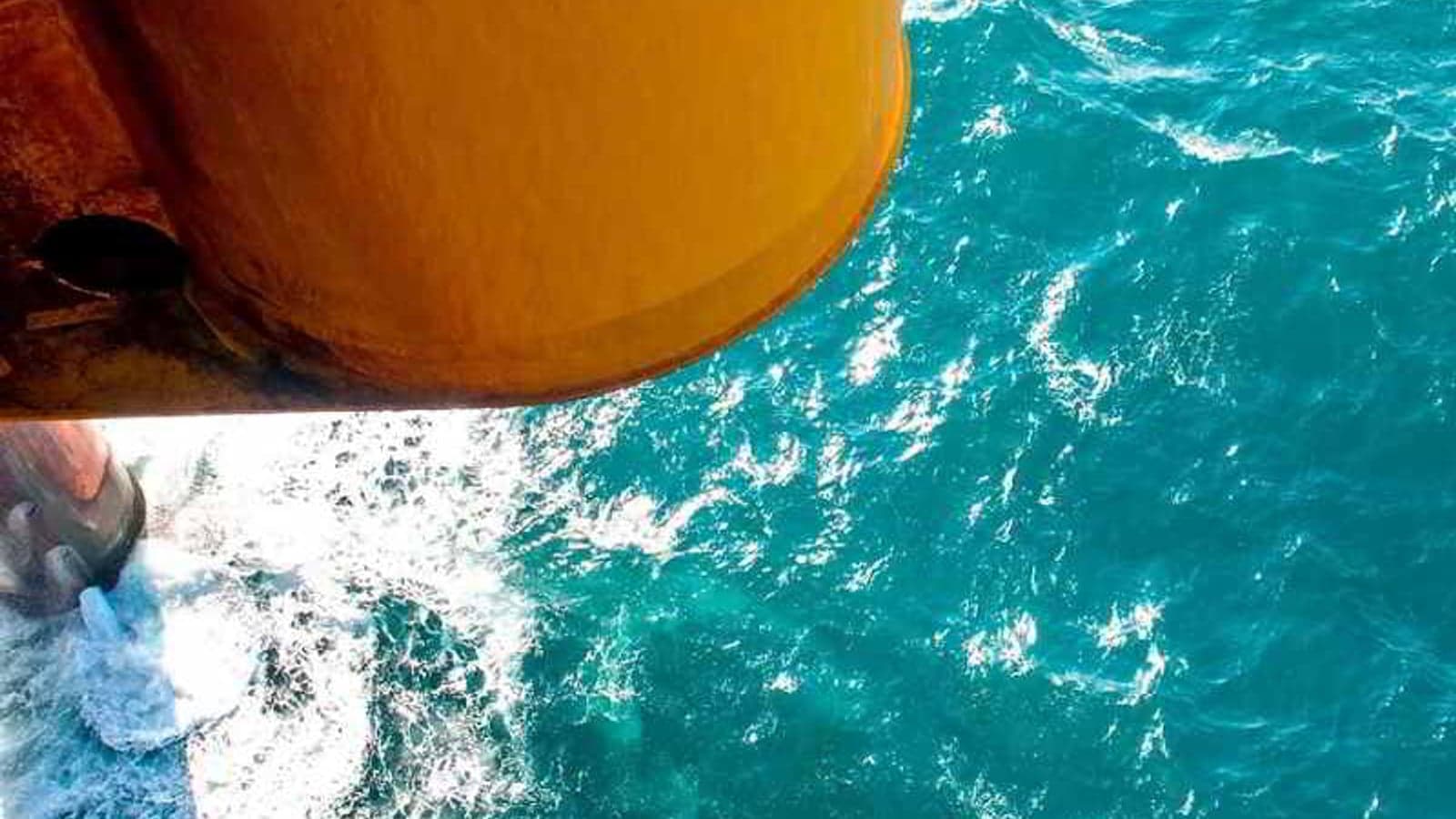 Denmark’s first offshore CO2 storage site certified