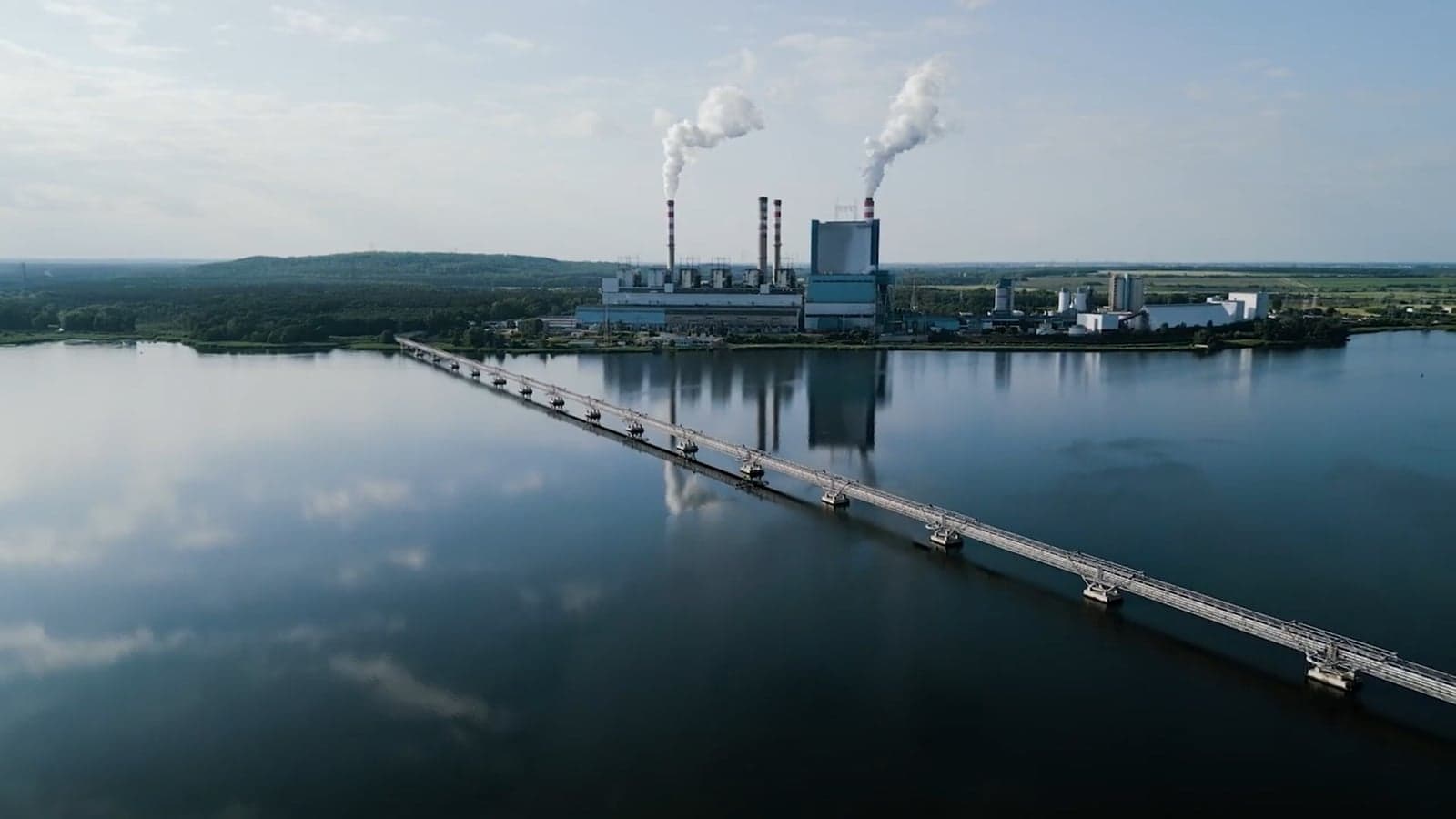 Site visit: ZE PAK's decarbonisation strategy in East Poland