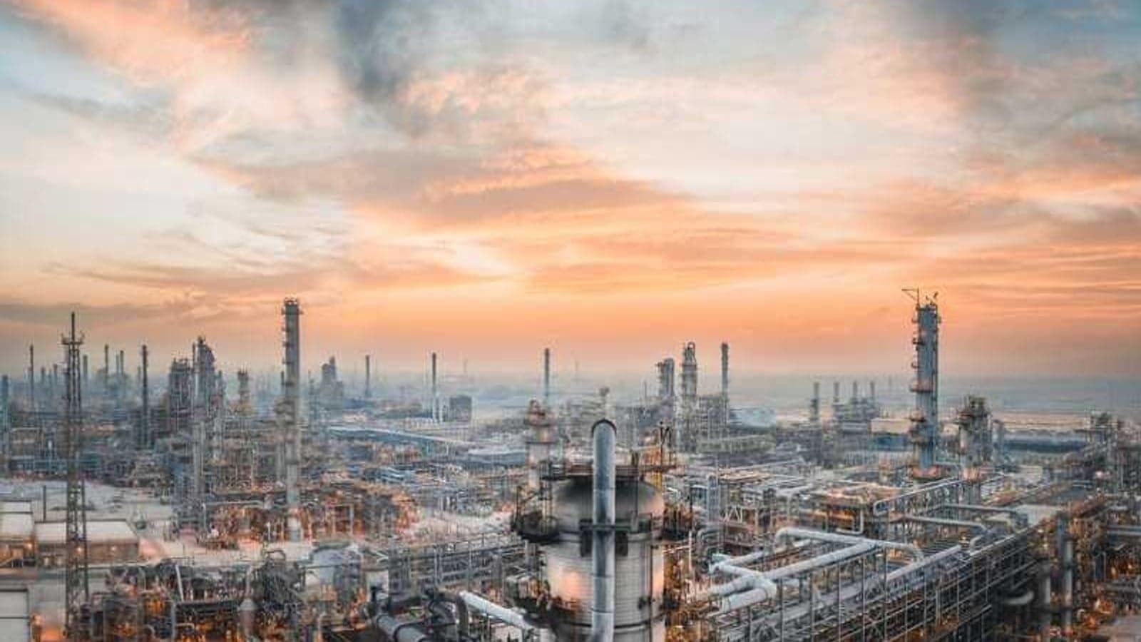TAQA and JERA to develop cogeneration plant for Saudi Aramco