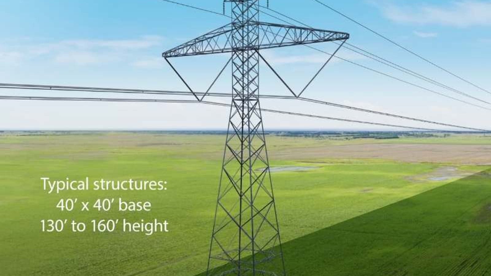 A $5bn loan guarantee for a transmission project may be Elon Musk’s next target
