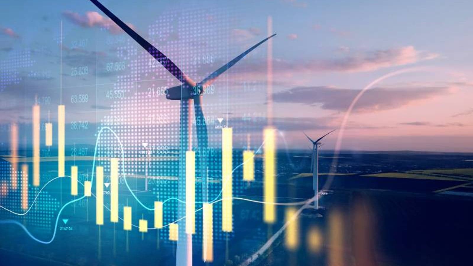 Why reliable data on renewable capacity is the missing ingredient for international electricity trading