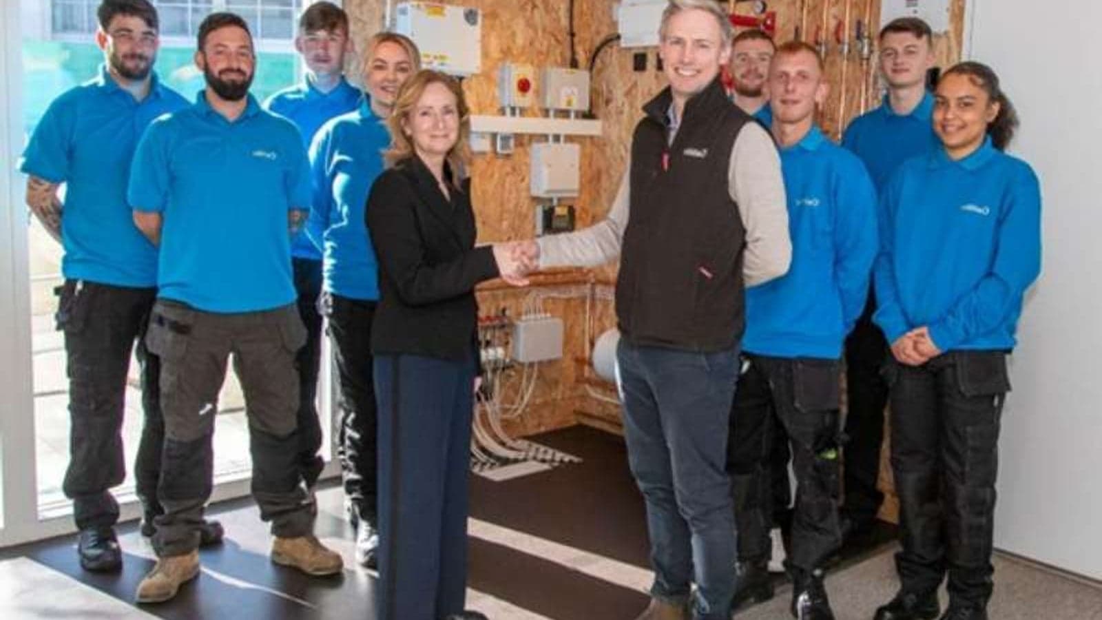 Apprenticeship launched in the UK to combat smart meter ‘dumb mode’
