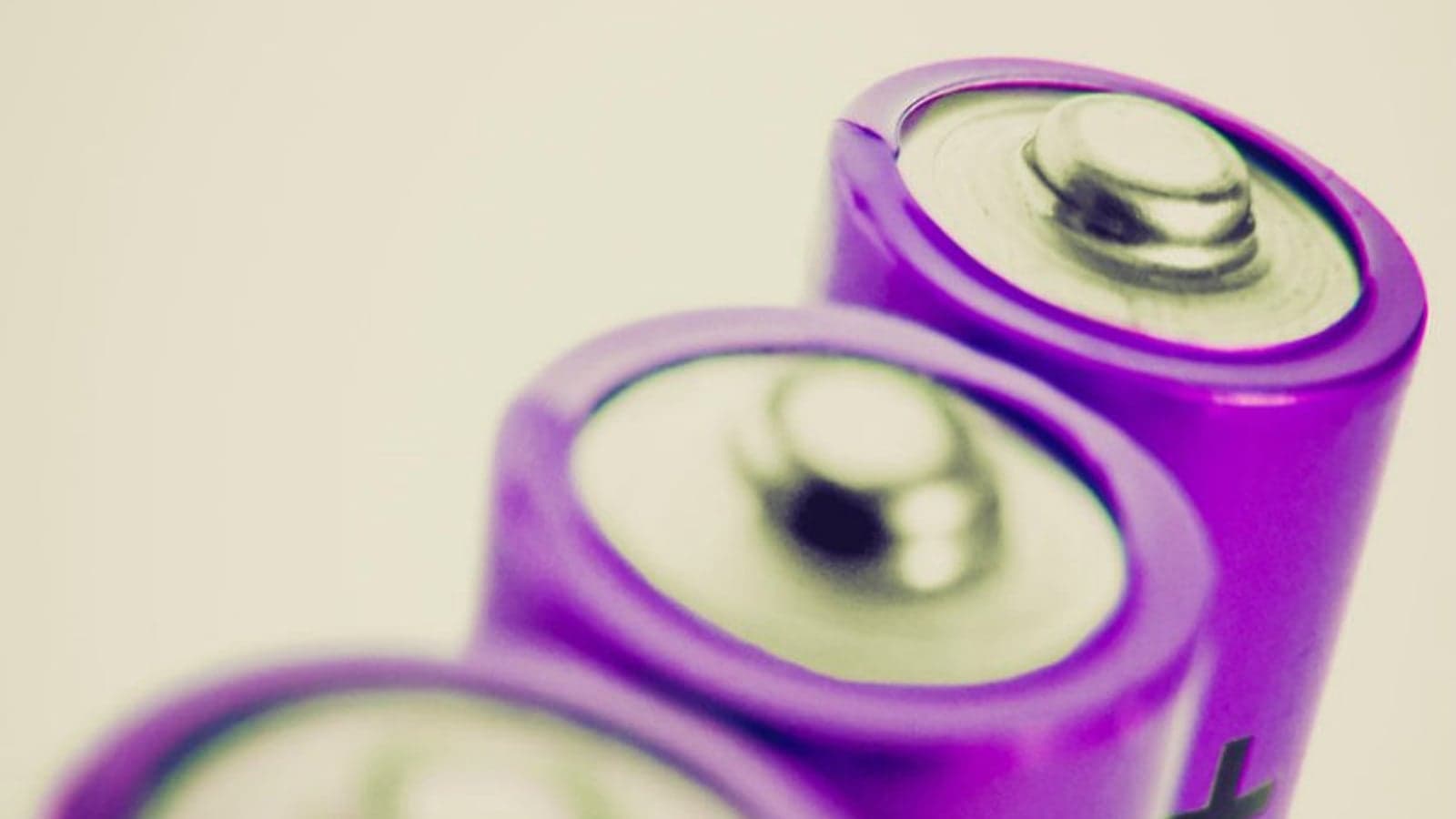 The different types of energy storage and their opportunities