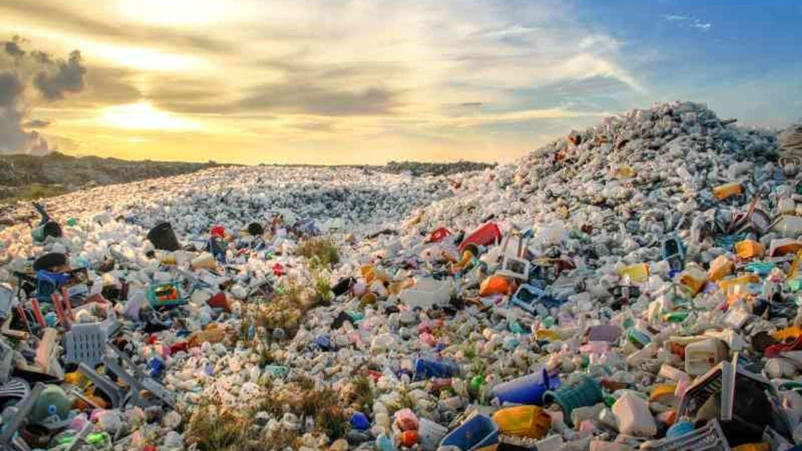 Tech using plastic to produce hydrogen gets deployment support