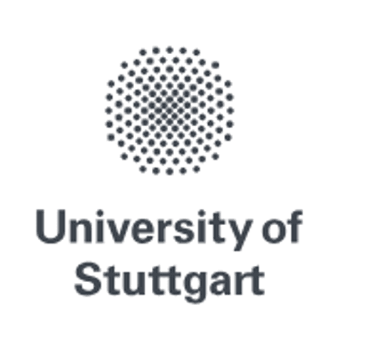 The University of Stuttgart (USTUTT)
