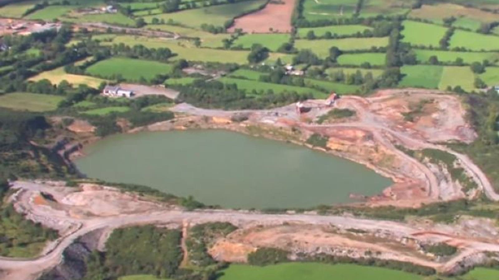Atlantic Mining Nova Scotia studying pumped storage and solar at gold mine