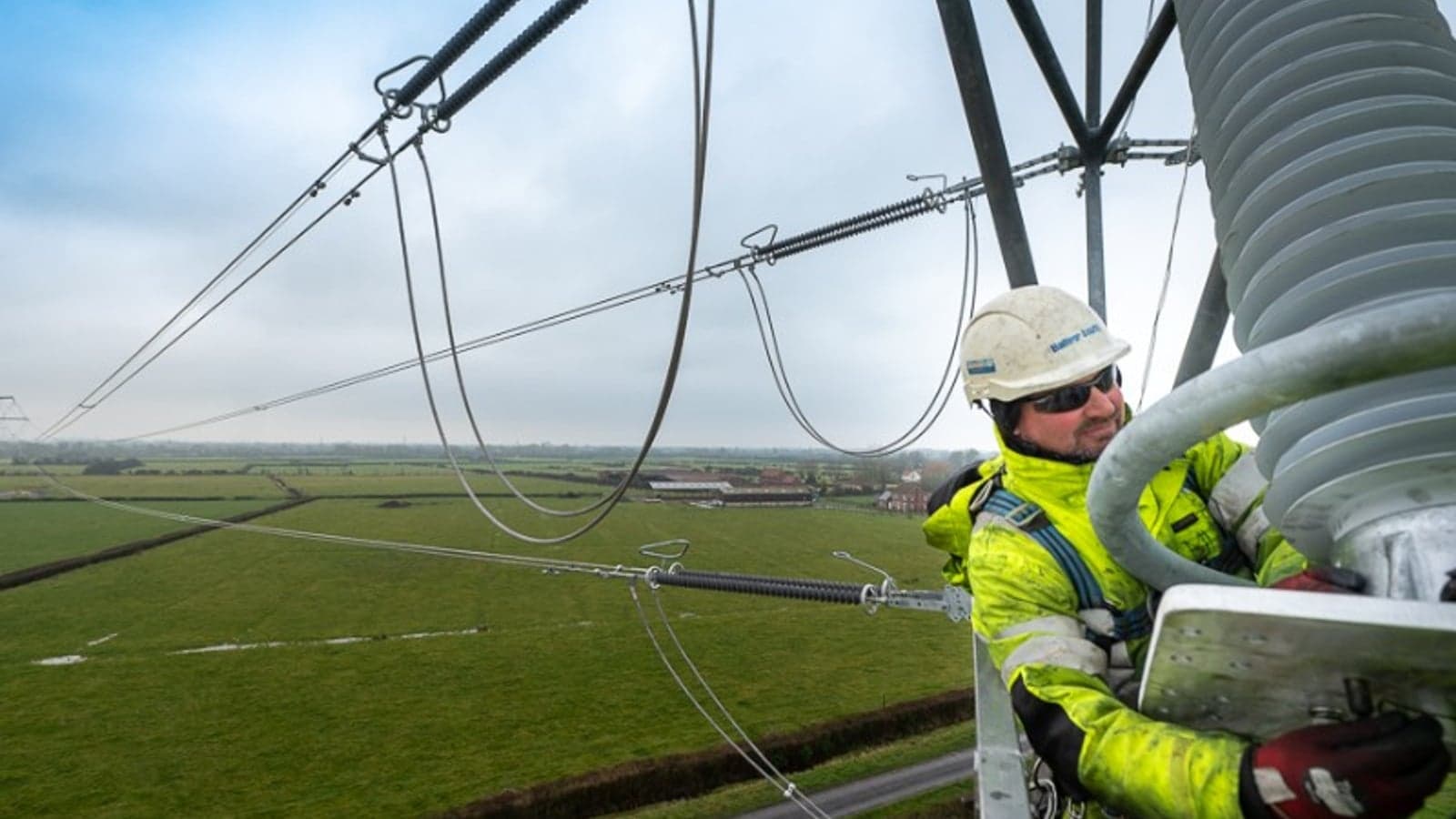 Ofgem approves £24bn energy networks investment programme