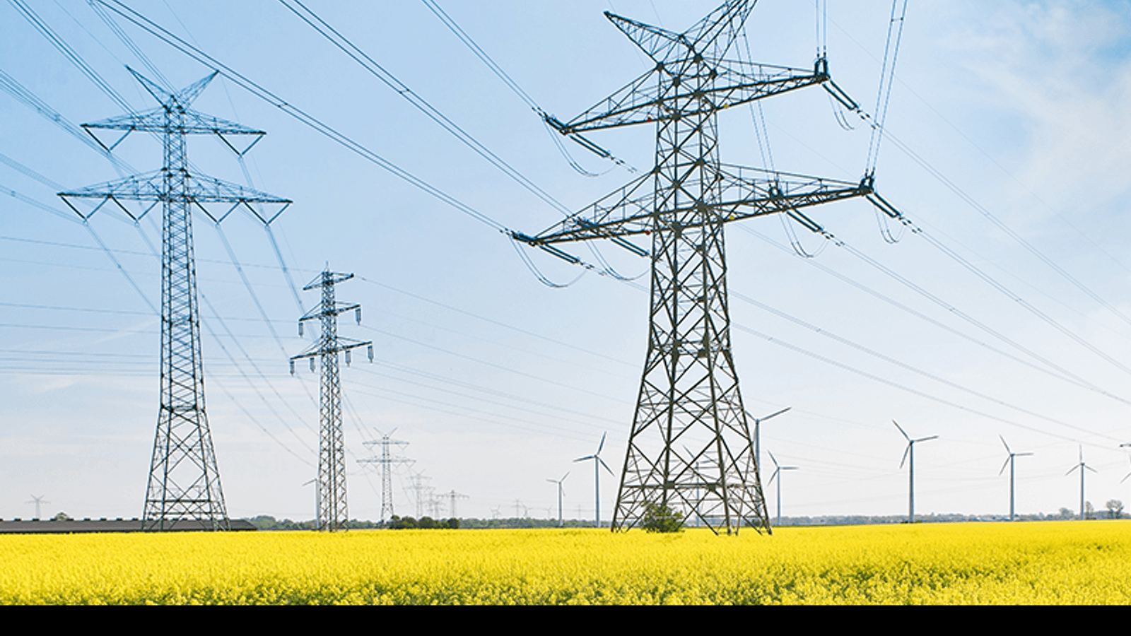 Webinar Recording: Modernise your high-voltage substation with digital capabilities