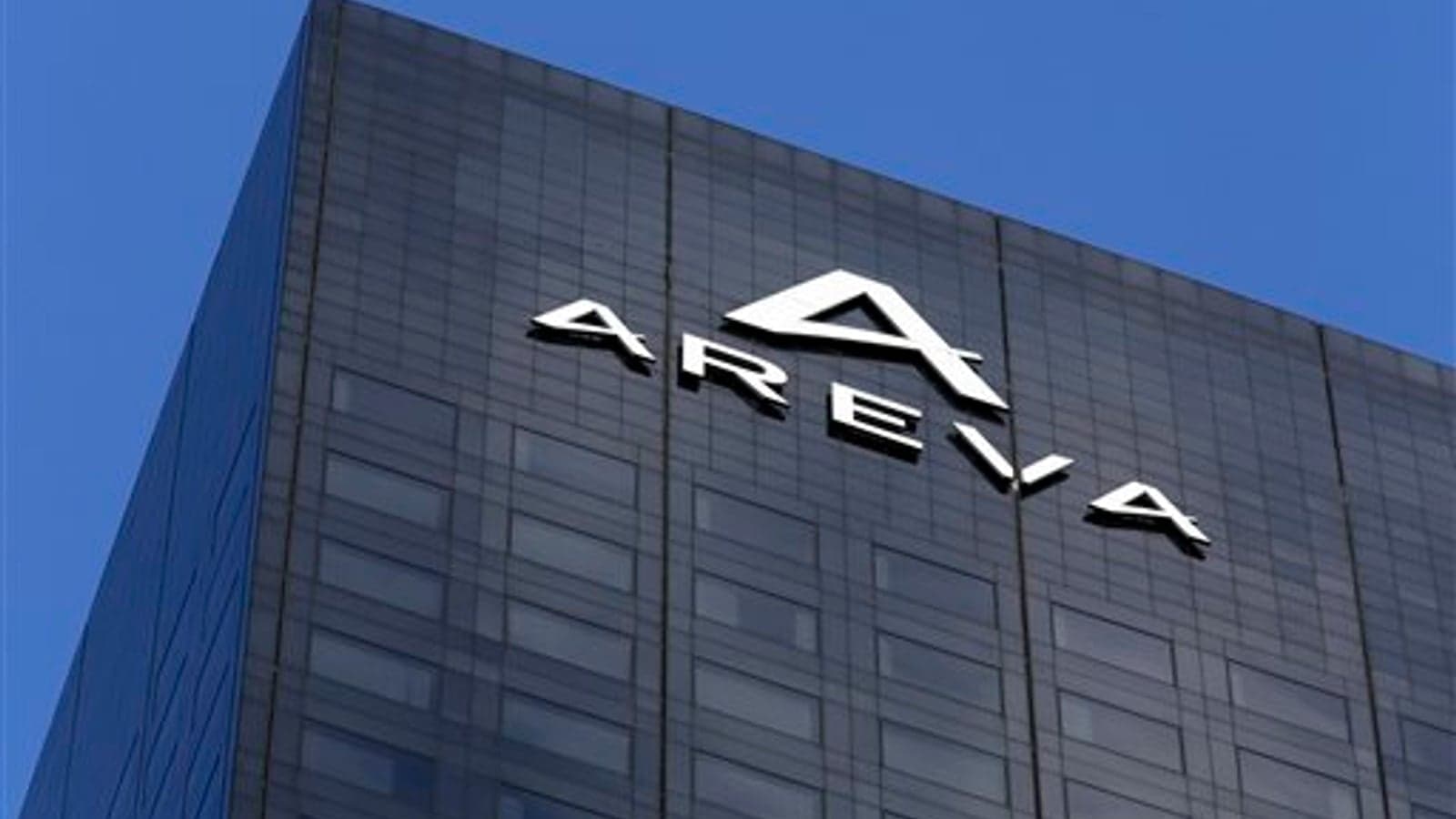 French government ponders €5bn rescue for Areva