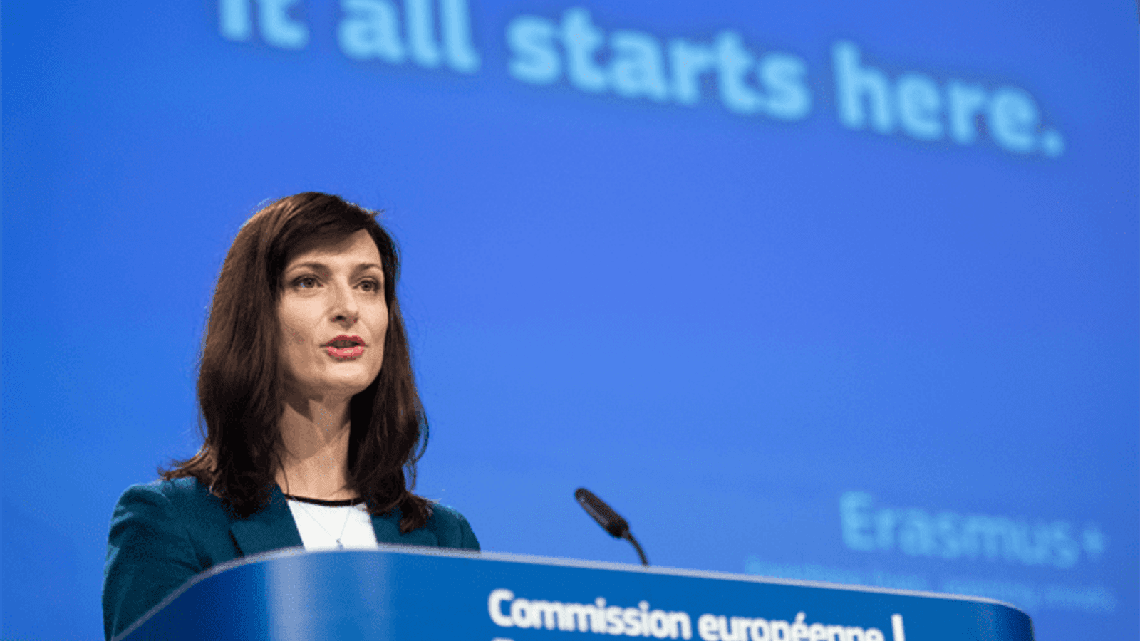 A welcome boost for Europe's innovators