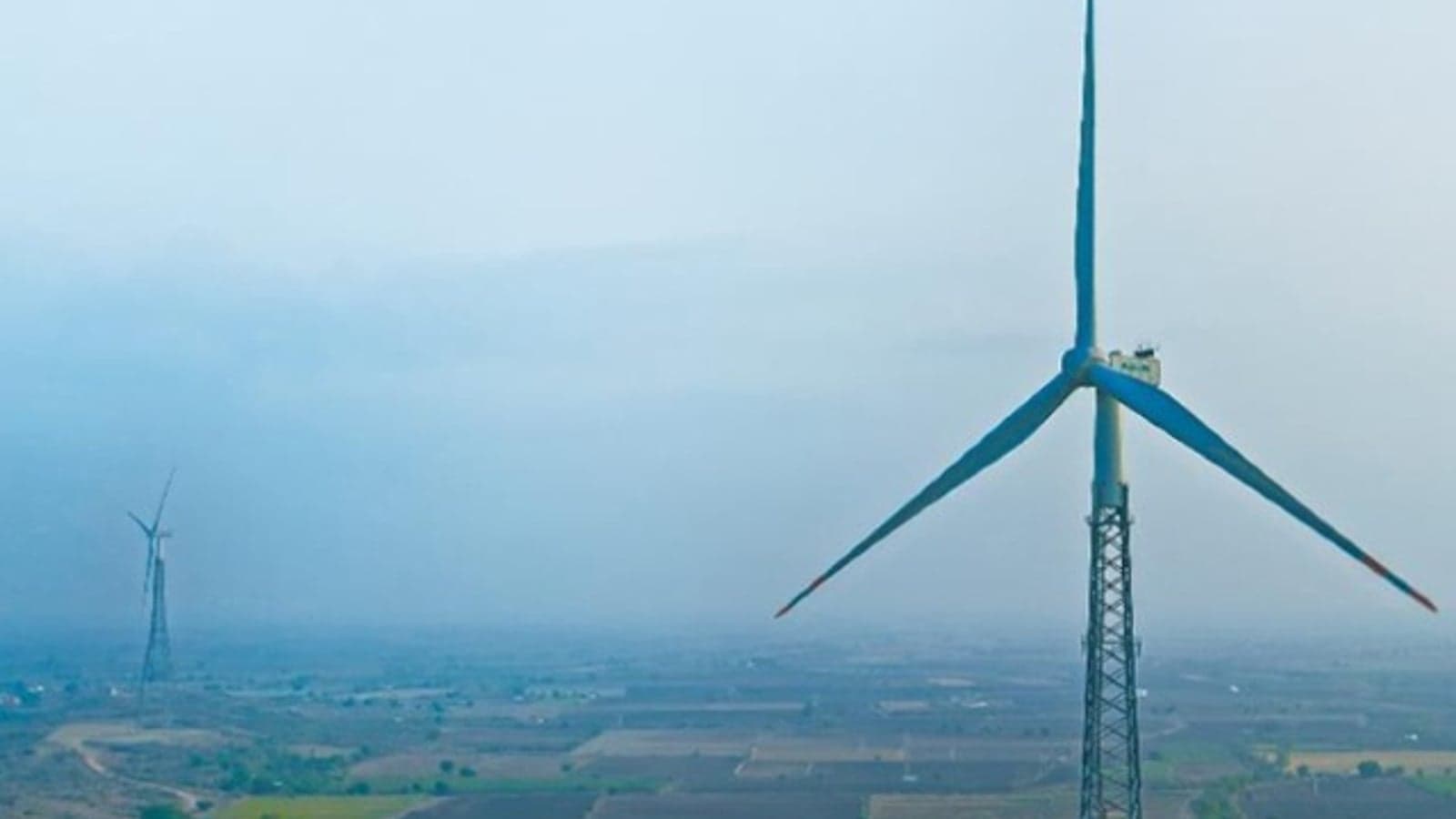 Suzlon wind turbines to power green steel project in India