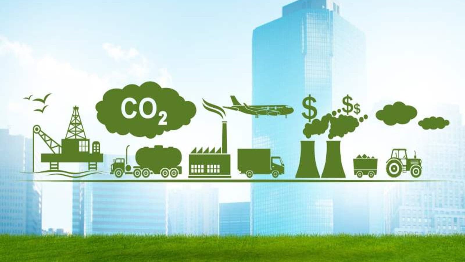 Decarbonisation driving gas separation membranes market - report
