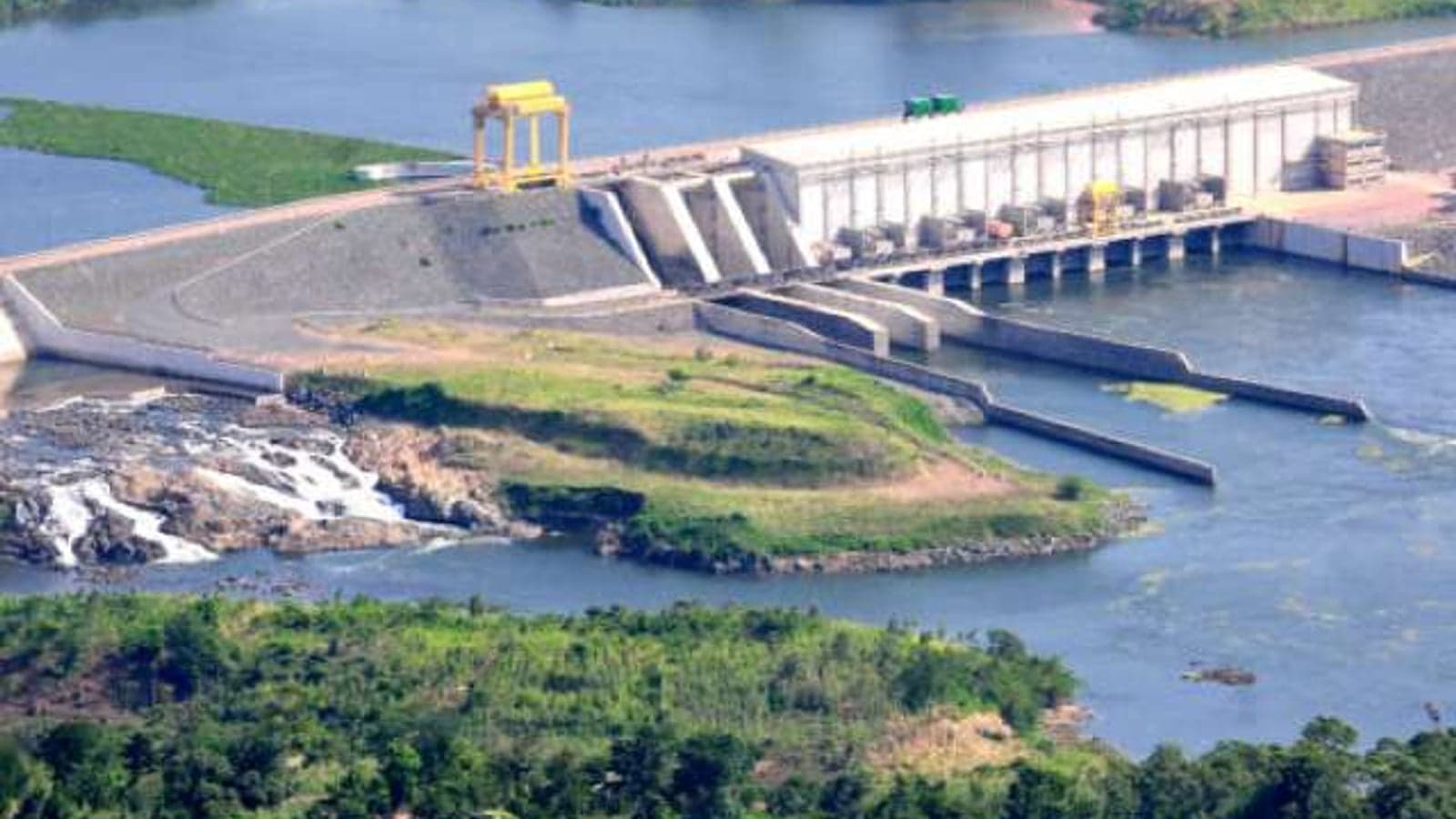 Scatec sells African hydropower assets to TotalEnergies