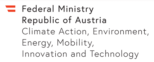 Bundesministerium fuer Klimaschutz, Umwelt, Energie, Mobilitaet, Innovation Und Technologie