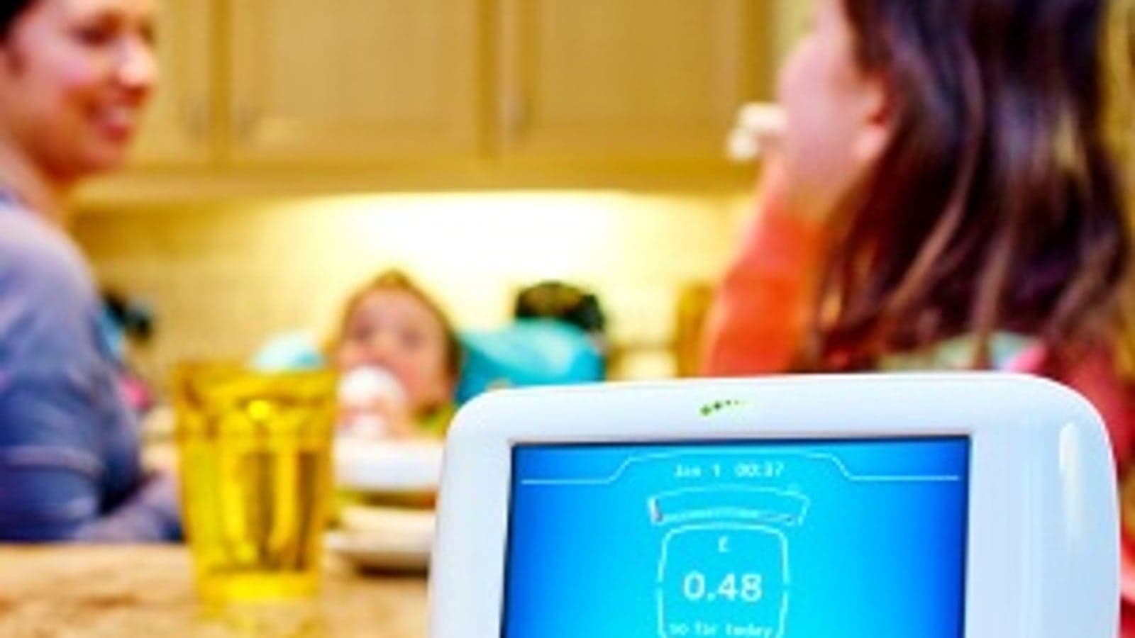 Britain’s smart meter rollout lagging shows study