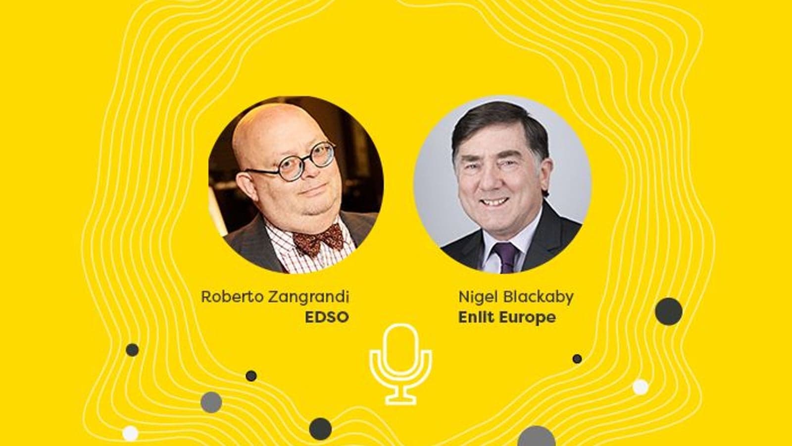 Interview: Roberto Zangrandi, EDSO