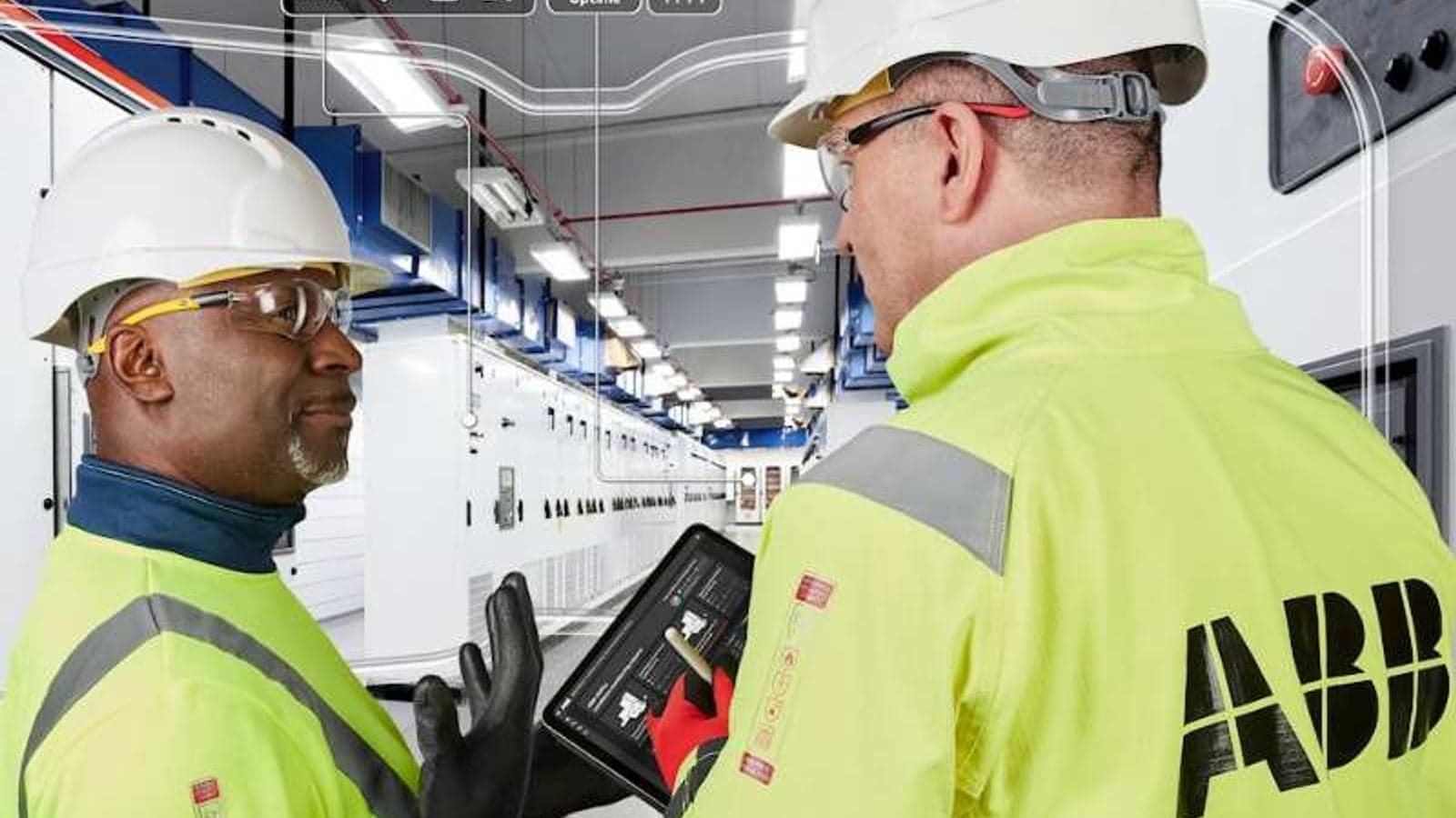 ABB doubles down on edge-to-cloud tech company Pratexo
