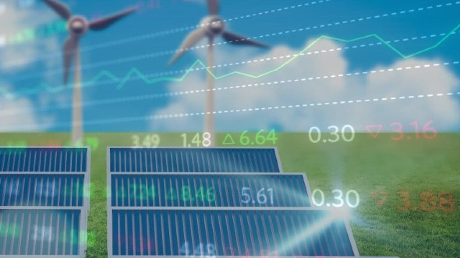 Trump’s tariffs spell uncertainty for renewables markets