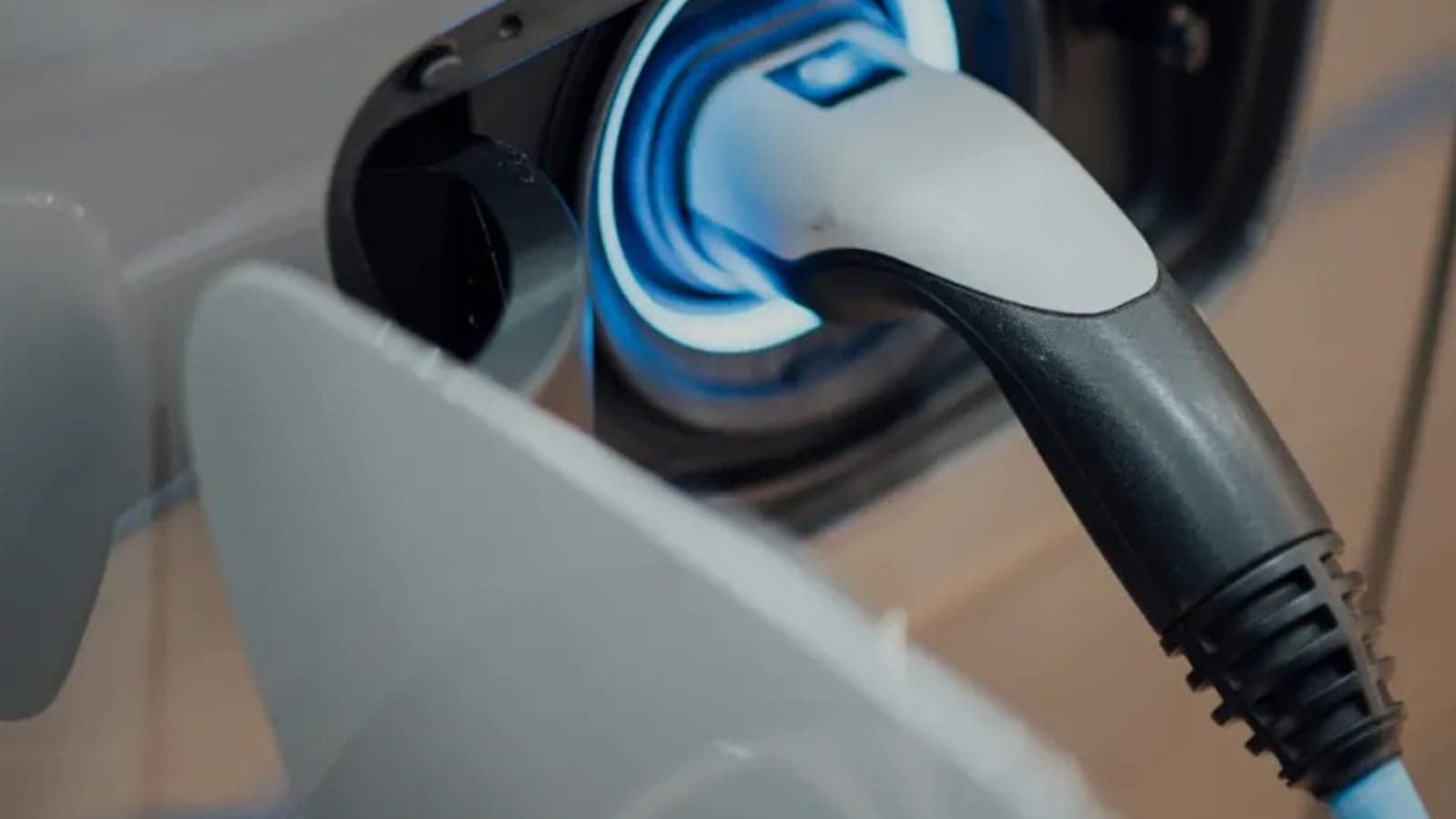 Open data tapped for EV charger status