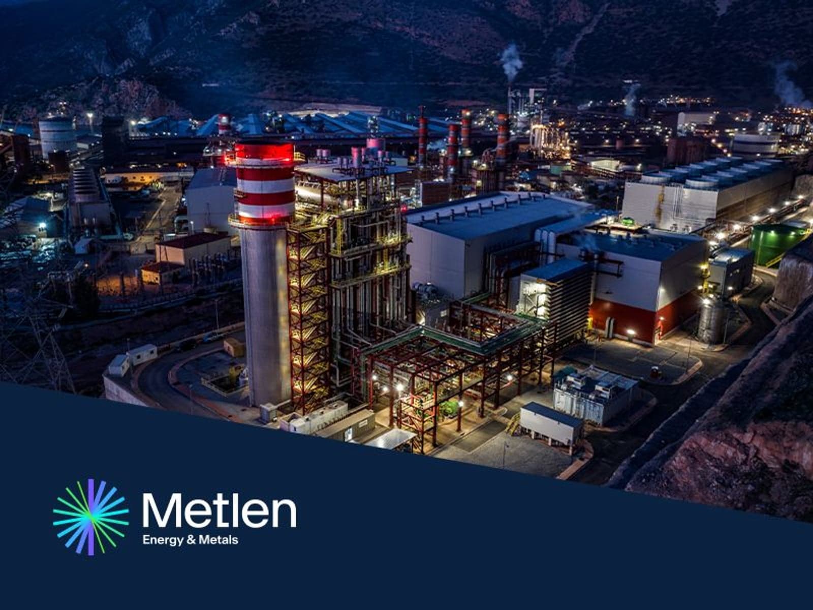 METLEN Energy & Metals: A Leader at the forefront of the energy transition
