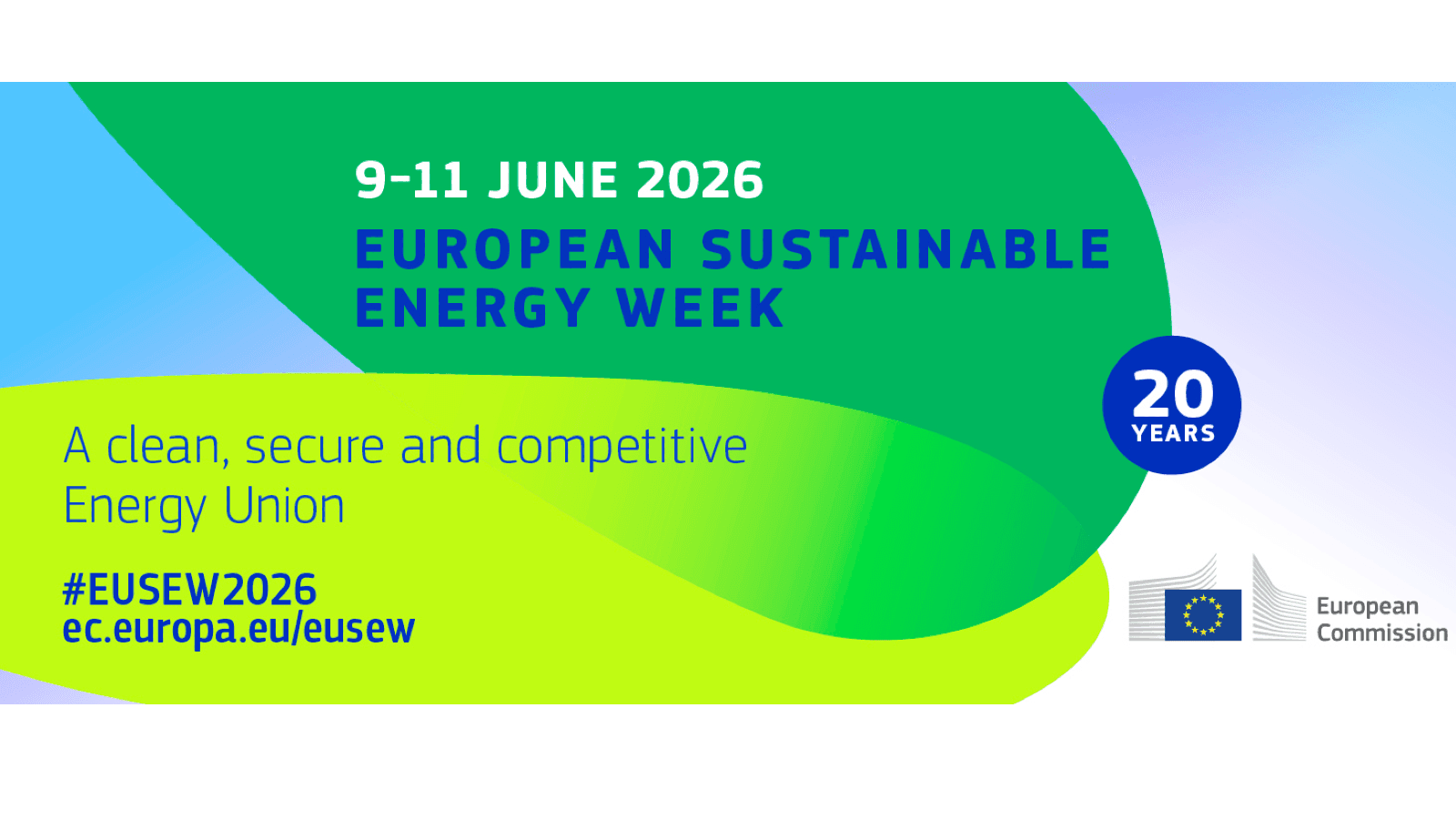 European Sustainable Energy Week