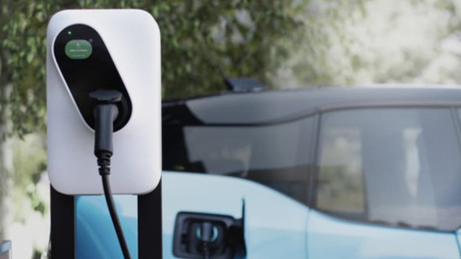 Enlit Europe: Landis+Gyr to launch smart water meter and grid edge EV chargers