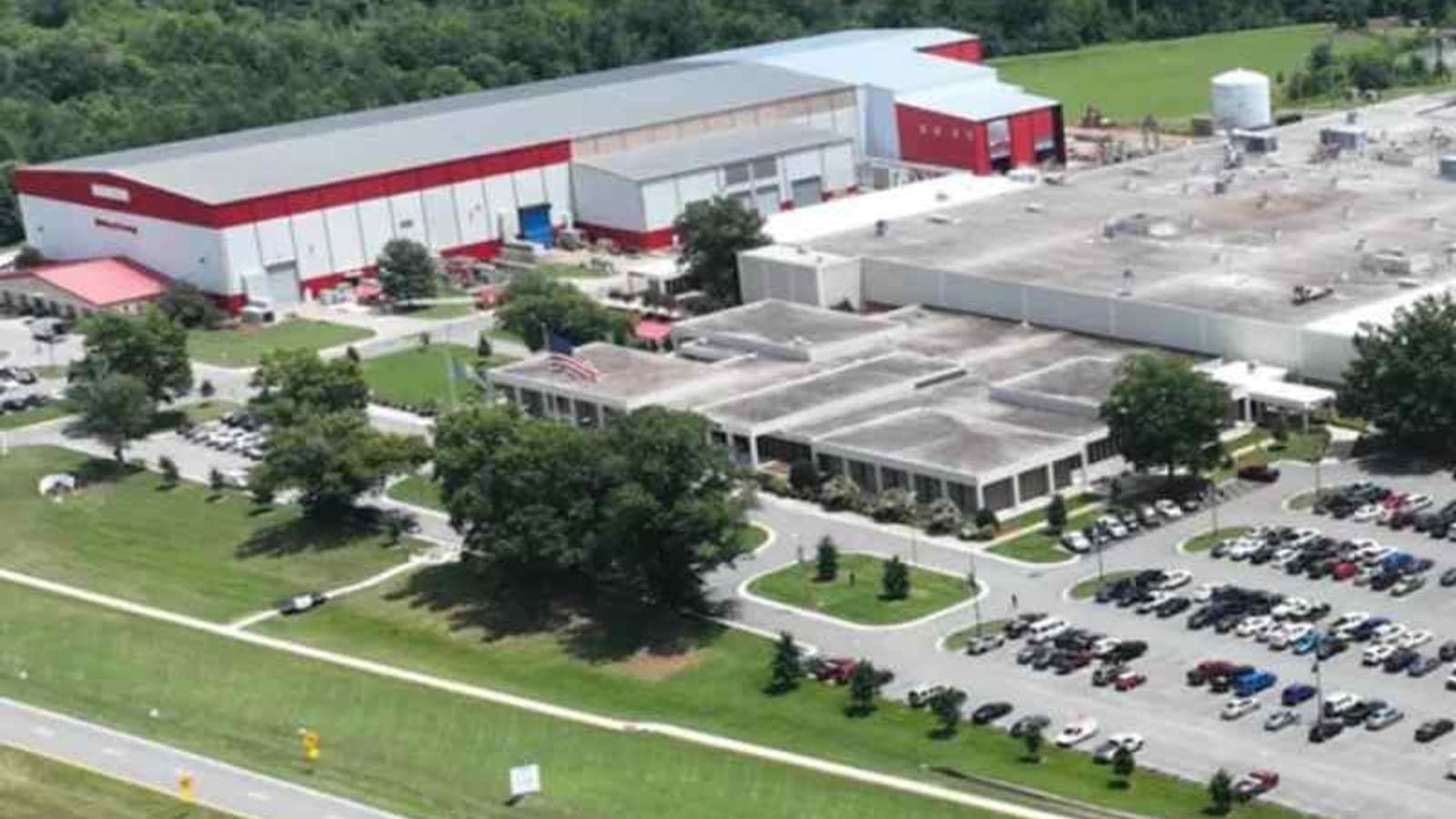 Hitachi Energy invests $1bn in US for grid tech manufacturing