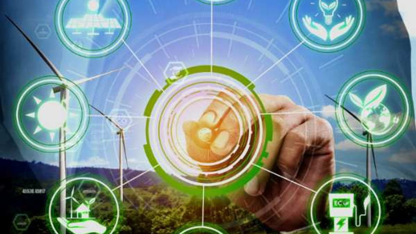 UKRI funds six energy research and innovation centres with £53m