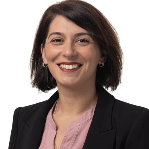 Mariam Meparishvili