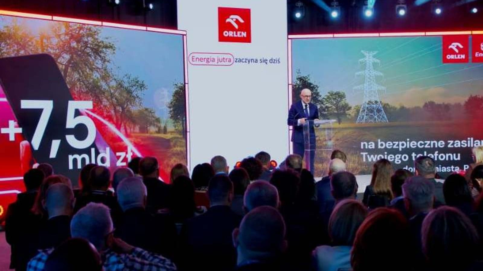 Is Poland's €1.8bn grid financing win a lighthouse for the EU?