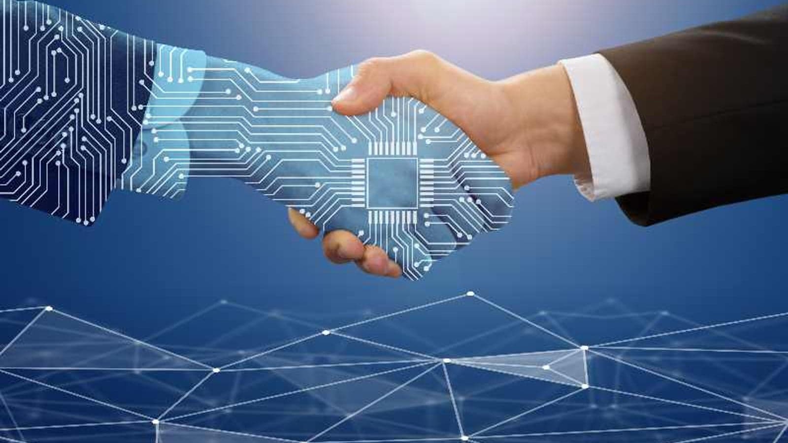 E.DSO maps digitalised energy system transformation in new whitepaper