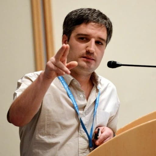 Lucas Pereira