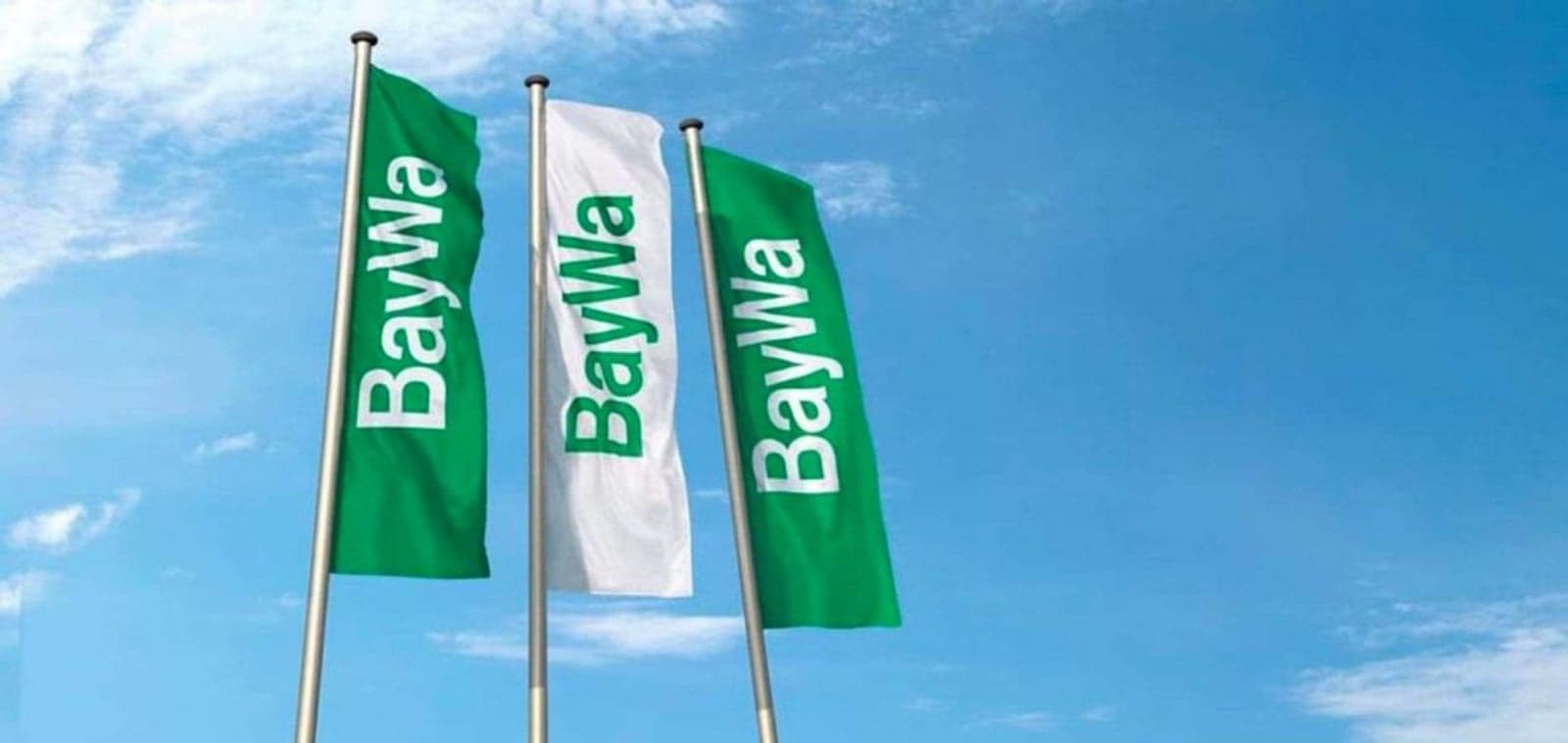 BayWa r.e. bosses highlight four energy sector to watch in 2023.