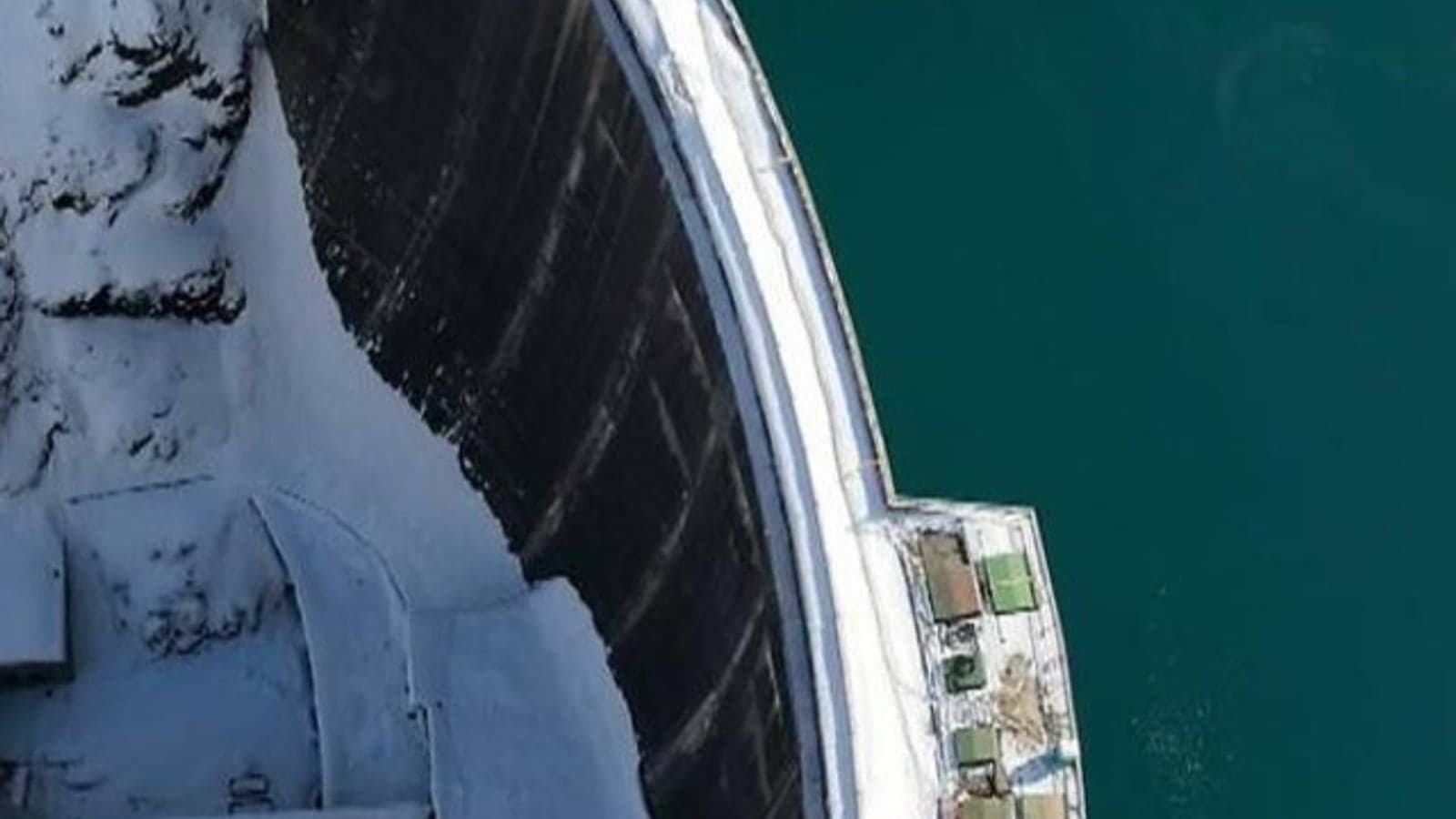 Austria's Limberg III pumped storage plant officially opens