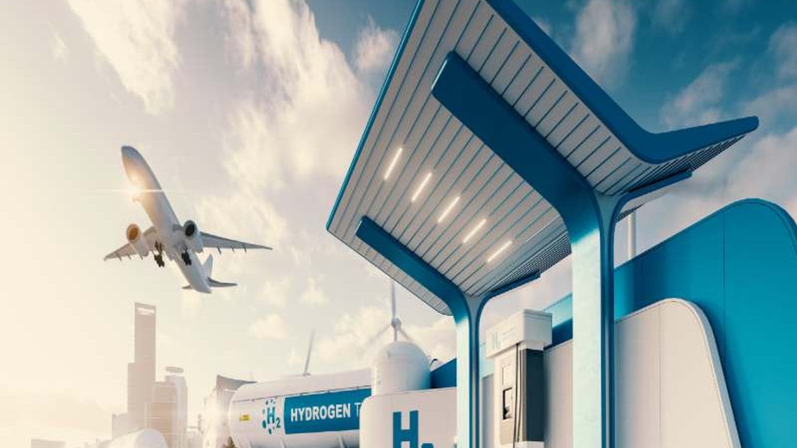 IRENA and thyssenkrupp form green hydrogen alliance