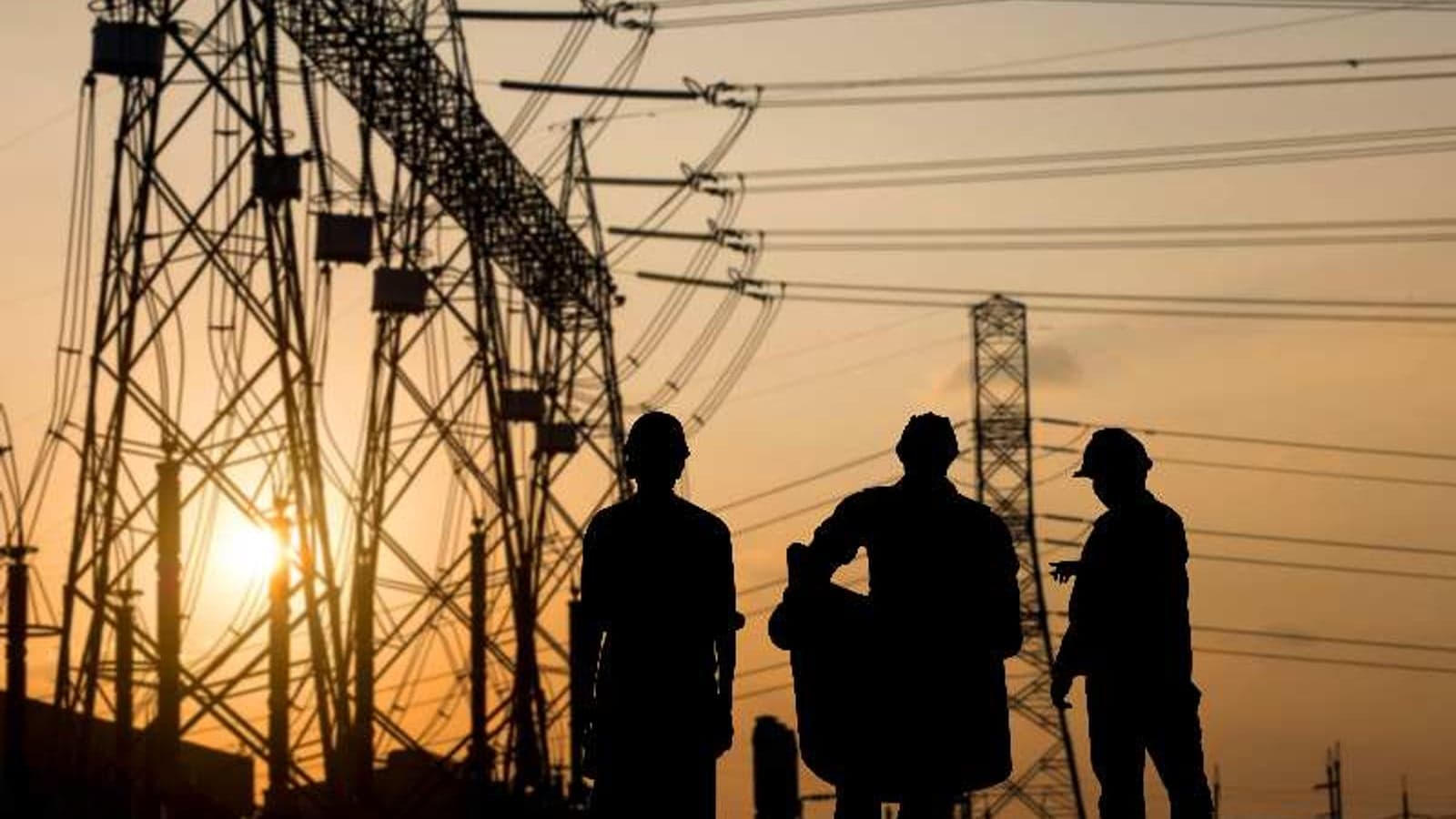 Italy and Ukraine’s TSOs partner on power system management