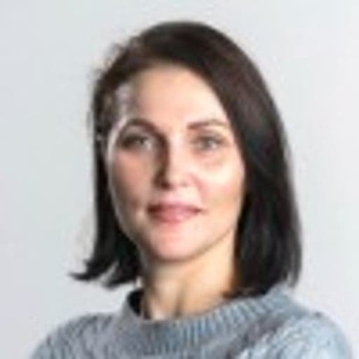 Olga Lysenko