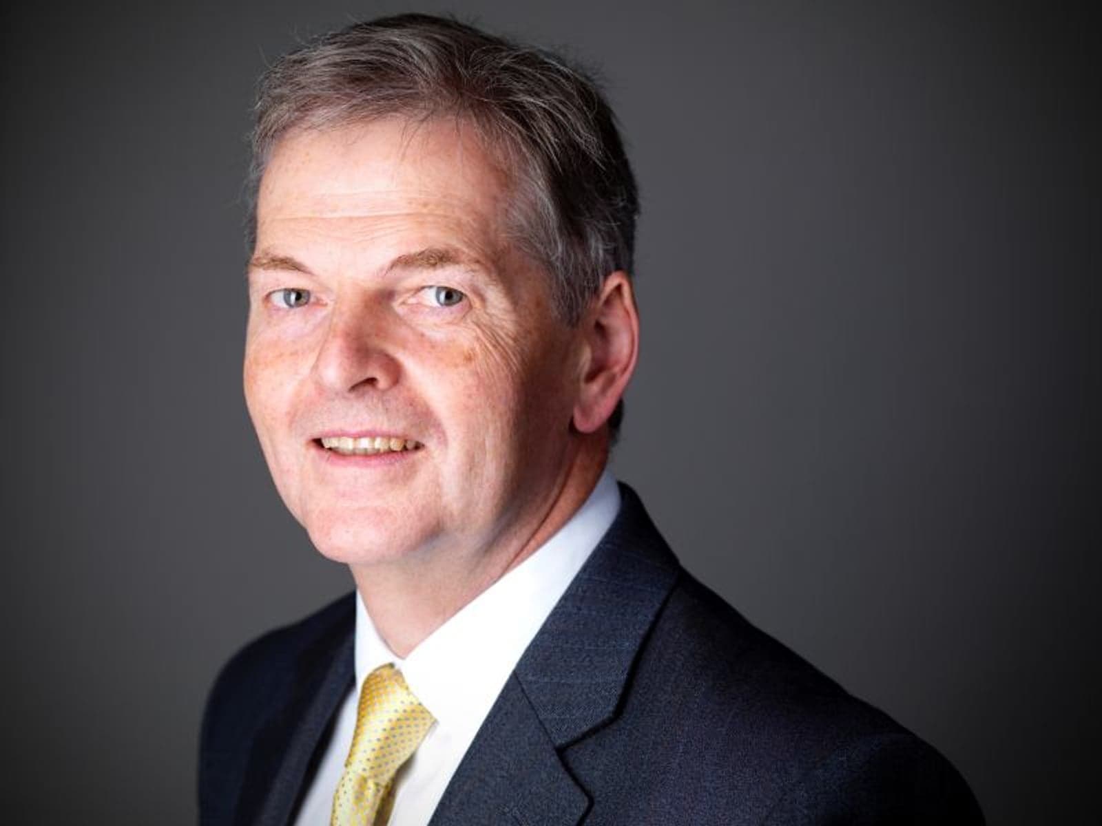 Alan Greenshields, European Director of ESS Inc., sees long duration storage as a promising solution for the global energy crisis.