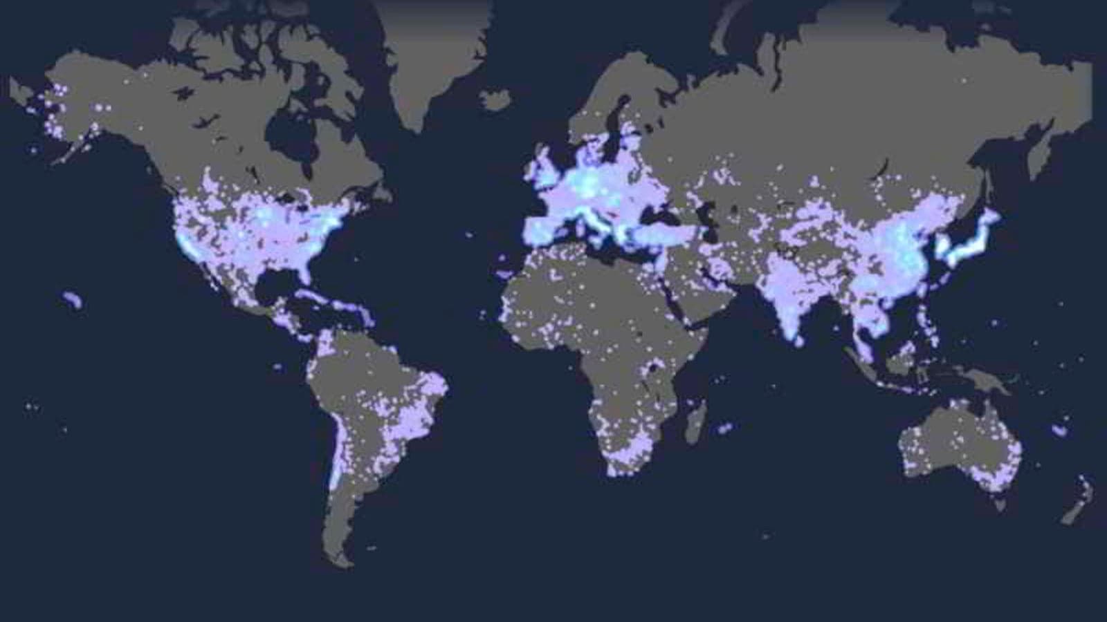Software foundation launches with first grant for solar asset mapping