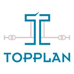 Topplan