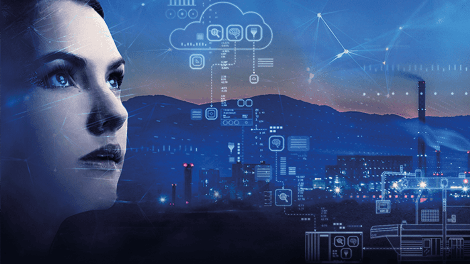 Smaller footprint, bigger impact